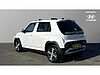 Hyundai INSTER INSTER 85kW 02 49kWh 5dr Auto Atlas White