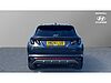 Hyundai TUCSON TUCSON 1.6 TGDi Hybrid 230 N Line 5dr 2WD Auto Grey