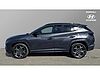 Hyundai TUCSON TUCSON 1.6 TGDi Hybrid 230 N Line 5dr 2WD Auto Grey