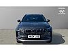Hyundai TUCSON TUCSON 1.6 TGDi Hybrid 230 N Line 5dr 2WD Auto Grey