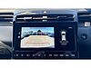 Hyundai TUCSON TUCSON 1.6 TGDi Hybrid 230 N Line 5dr 2WD Auto Grey