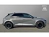 Hyundai IONIQ 5 Ioniq 5 HAT 239KW Nmsn EDN 77 kWh AU AWD Grey