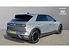 Hyundai IONIQ 5 Ioniq 5 HAT 239KW Nmsn EDN 77 kWh AU AWD Grey