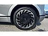 Hyundai IONIQ 5 Ioniq 5 HAT 239KW Nmsn EDN 77 kWh AU AWD Grey