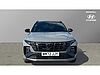 Hyundai TUCSON TUCSON 1.6 TGDi Plug-in Hybrid N Line S 5dr 4WD Auto Grey