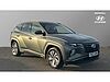 Hyundai TUCSON TUCSON 1.6 TGDi SE Connect 5dr 2WD Grey