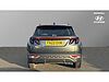 Hyundai TUCSON TUCSON 1.6 TGDi SE Connect 5dr 2WD Grey