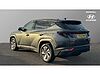 Hyundai TUCSON TUCSON 1.6 TGDi SE Connect 5dr 2WD Grey