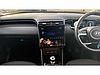 Hyundai TUCSON TUCSON 1.6 TGDi SE Connect 5dr 2WD Grey