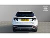 Hyundai TUCSON TUCSON 1.6 TGDi Hybrid 230 Premium 5dr 2WD Auto WHITE