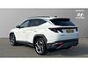 Hyundai TUCSON TUCSON 1.6 TGDi Hybrid 230 Premium 5dr 2WD Auto WHITE