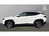 Hyundai TUCSON TUCSON 1.6 TGDi Hybrid 230 Premium 5dr 2WD Auto WHITE