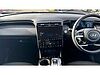 Hyundai TUCSON TUCSON 1.6 TGDi Hybrid 230 Premium 5dr 2WD Auto WHITE