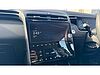 Hyundai TUCSON TUCSON 1.6 TGDi Hybrid 230 Premium 5dr 2WD Auto WHITE