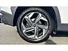 Hyundai TUCSON TUCSON 1.6 TGDi Hybrid 230 Premium 5dr 2WD Auto WHITE