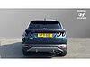 Hyundai TUCSON TUCSON 1.6 TGDi Hybrid 230 Premium 5dr 2WD Auto BLUE