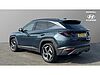Hyundai TUCSON TUCSON 1.6 TGDi Hybrid 230 Premium 5dr 2WD Auto BLUE