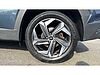 Hyundai TUCSON TUCSON 1.6 TGDi Hybrid 230 Premium 5dr 2WD Auto BLUE