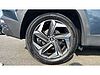 Hyundai TUCSON TUCSON 1.6 TGDi Hybrid 230 Premium 5dr 2WD Auto BLUE