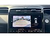 Hyundai TUCSON TUCSON 1.6 TGDi Hybrid 230 Premium 5dr 2WD Auto BLUE