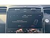 Hyundai TUCSON TUCSON 1.6 TGDi Hybrid 230 Premium 5dr 2WD Auto BLUE