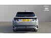 Hyundai TUCSON TUCSON 1.6T Hybrid N Line S 5dr Auto Shadow Grey