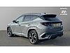 Hyundai TUCSON TUCSON 1.6T Hybrid N Line S 5dr Auto Shadow Grey