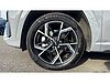 Hyundai TUCSON TUCSON 1.6T Hybrid N Line S 5dr Auto Shadow Grey