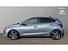 Hyundai I20 I20 1.0T GDi Premium 5dr DCT BLUE