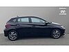 Hyundai I20 I20 1.0T GDi Advance 5dr DCT BLACK