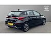 Hyundai I20 I20 1.0T GDi Advance 5dr DCT BLACK
