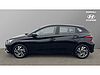 Hyundai I20 I20 1.0T GDi Advance 5dr DCT BLACK