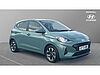 Hyundai I10 I10 1.0 Advance 5dr GREEN