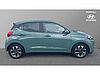Hyundai I10 I10 1.0 Advance 5dr GREEN