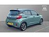 Hyundai I10 I10 1.0 Advance 5dr GREEN