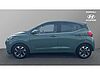 Hyundai I10 I10 1.0 Advance 5dr GREEN