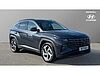 Hyundai TUCSON TUCSON 1.6 TGDi Hybrid 230 Ultimate 5dr 2WD Auto Dark Knight