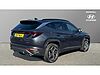 Hyundai TUCSON TUCSON 1.6 TGDi Hybrid 230 Ultimate 5dr 2WD Auto Dark Knight