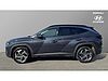 Hyundai TUCSON TUCSON 1.6 TGDi Hybrid 230 Ultimate 5dr 2WD Auto Dark Knight