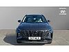 Hyundai TUCSON TUCSON 1.6 TGDi Hybrid 230 Ultimate 5dr 2WD Auto Dark Knight