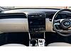 Hyundai TUCSON TUCSON 1.6 TGDi Hybrid 230 Ultimate 5dr 2WD Auto Dark Knight