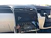 Hyundai TUCSON TUCSON 1.6 TGDi Hybrid 230 Ultimate 5dr 2WD Auto Dark Knight