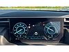 Hyundai TUCSON TUCSON 1.6 TGDi Hybrid 230 Ultimate 5dr 2WD Auto Dark Knight