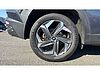 Hyundai TUCSON TUCSON 1.6 TGDi Hybrid 230 Ultimate 5dr 2WD Auto Dark Knight