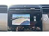 Hyundai TUCSON TUCSON 1.6 TGDi Hybrid 230 Ultimate 5dr 2WD Auto Dark Knight