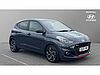 Hyundai I10 I10 1.0T [90] N Line 5dr [Nav] GREY
