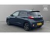 Hyundai I10 I10 1.0T [90] N Line 5dr [Nav] GREY