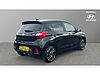 Hyundai I10 i10 5Dr HAT 1.2 MPi 79ps Premium NAV AU Phantom Black