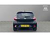 Hyundai I10 i10 5Dr HAT 1.2 MPi 79ps Premium NAV AU Phantom Black