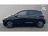 Hyundai I10 i10 5Dr HAT 1.2 MPi 79ps Premium NAV AU Phantom Black